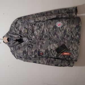 SALE***Unisex Utility Jacket